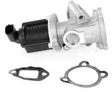 1x Valvola EGR per Fiat 500 1.3JTD 10.2007- Panda 1.3JTD 09.2003- Ford KA Lancia