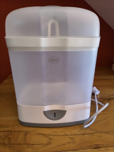 Chicco sterilnatural 2in1 - chicco,