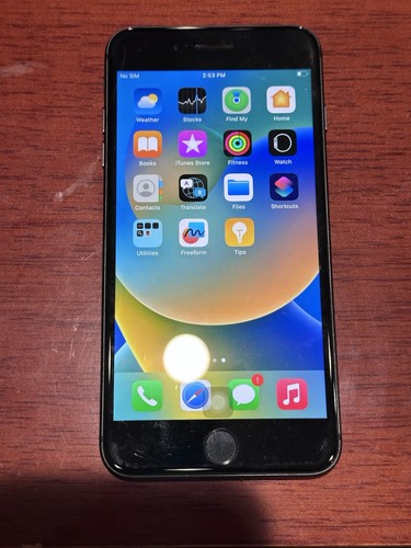 Apple iphone plus 64gb - iphone,