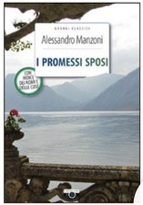 Libro I Promessi Sposi- Grandi Classici