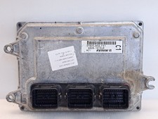 CENTRALINA MOTORE ECU PER