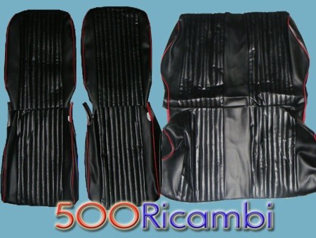 Fiat 500 tappezzeria - fiat,