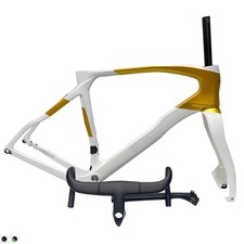 Telaio AIRWOLF T1100 Carbon