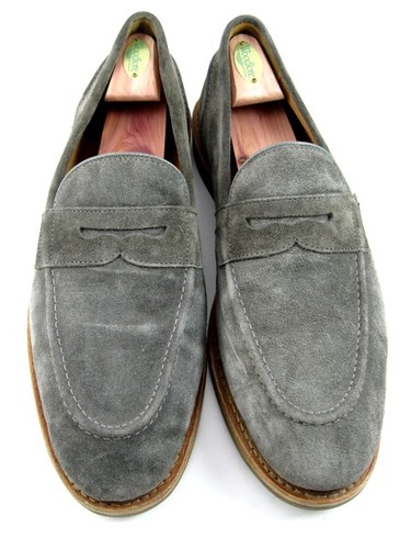 Mocassini allen edmonds - mocassini,