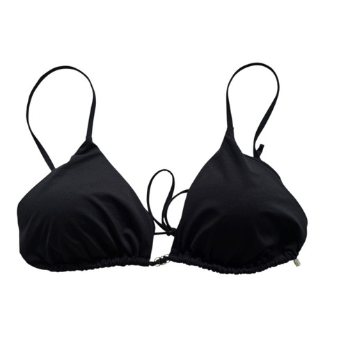 Bikini triangolo oysho top - bikini,