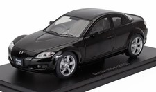 MODELLINO AUTO STATICO