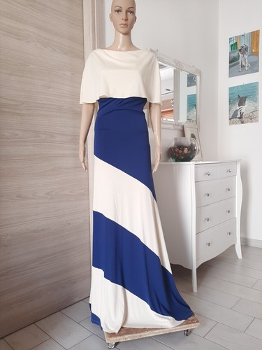 Vestito lungo 44 - tg, 44-46