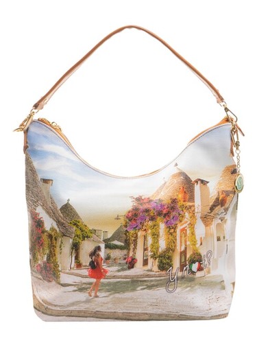 Borsa donna ynot yesbag - borsa,