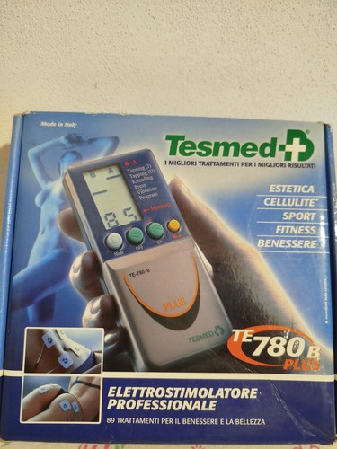 Tesmed 780 b plus - tesmed+,