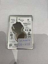 Seagate Disque Dur HDD 1 TO