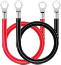 Cavo Inverter Batteria 80 cm
