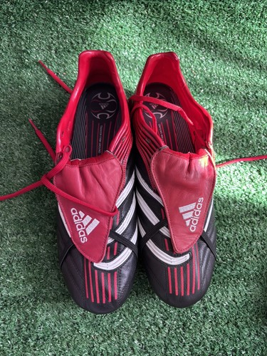 Scarpe calcio adidas - scarpe,
