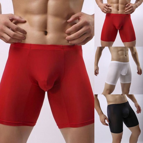 Boxer intimo uomo sexy