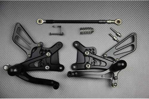 Paire platines commandes - paire, de