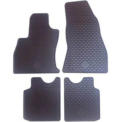 Set tappetini 4pz - , per