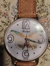 Orologio Vintage Elegante Con