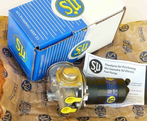 Azx1308 genuine burlen 12v - su,