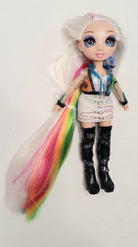 Rainbow high doll - rainbow, studio