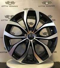 Cerchi in lega compatibili per
