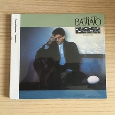 Franco Battiato _ Orizzonti