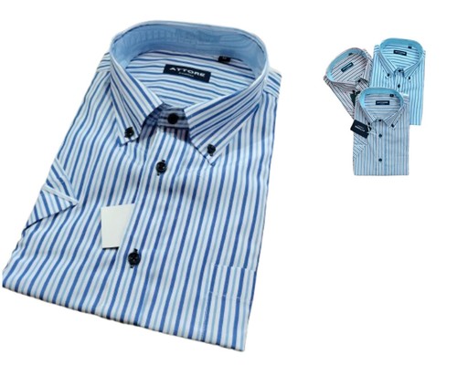 Camicia uomo attore mezza - camicia,
