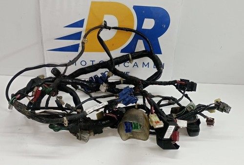 Impianto cablaggio elettrico - impianto,