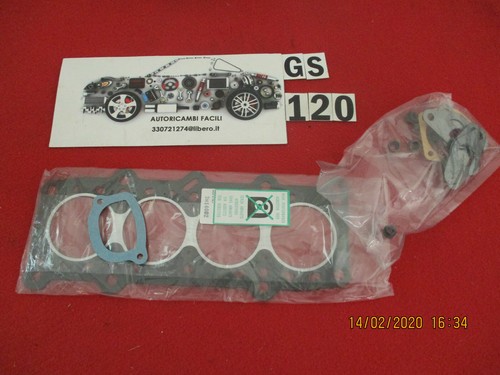 Dp660 serie guarnizioni - dp660,