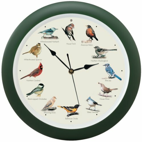 The original singing bird - the,