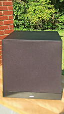 Jamo SUB 1810 10in 180-Watts
