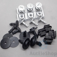 1 Set Protezione Sottoscocca