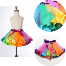 Gonna tutù bambina bambina