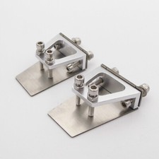 Piastra di bilanciamento 40 *