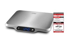 Caso L15 Bilancina, Acciaio Inossidabile, Argento, 26.50 x 33.00 x 27.00 (L6Y)