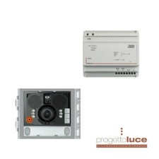  BTICINO 360001 KIT STANDARD CONDOMINIO VIDEOCITOFONO AUDIO E VIDEO