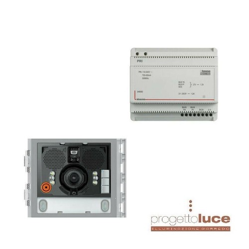 Bticino 360001 kit standard - kit,