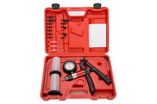 KIT POMPA A VUOTO MANUALE PER