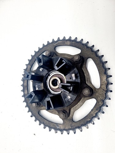 Honda 650 transalp 2001 - 650, v