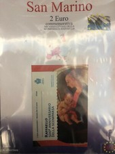 MASTERPHIL 2 EURO SAN MARINO