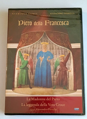 Piero della francesca - della,