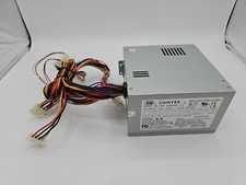 ALIMENTATORE SUNTEK PW 400 ATXE  ATX PC Fisso 400W  12V  PERFETTO pw-400atxe-12