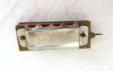 Tiny Vintage Real Miniature