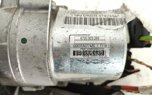 Scatola sterzo citroen - sterzo,