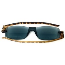 Occhiali pieghevoli tascabili