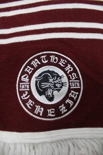 Sciarpa scarf Basket ULTRAS REYER VENEZIA bufanda Schal écharpe