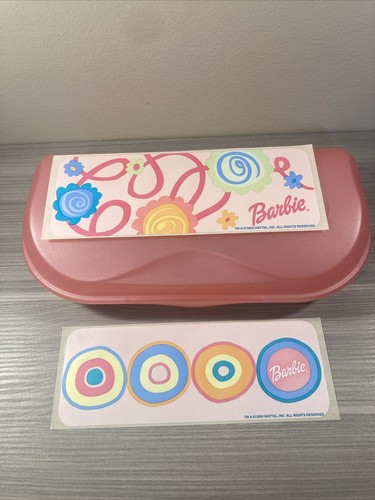 Tupperware barbie scomparto - barbie,