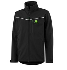 Giacca softshell John Deere