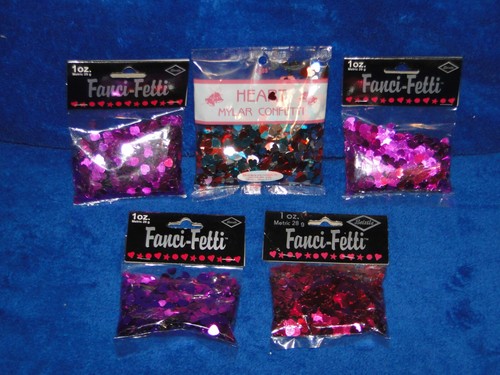 New package party - in,