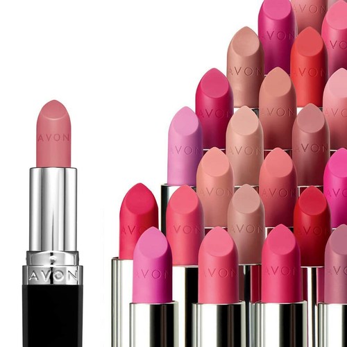 Avon true perfectly opaco - perfectly,