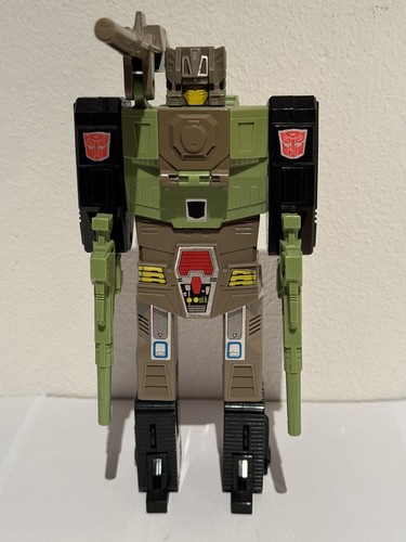 Transformers action figure - transformers,