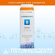 TRITON BASE REAGENTS B 1 LITRO